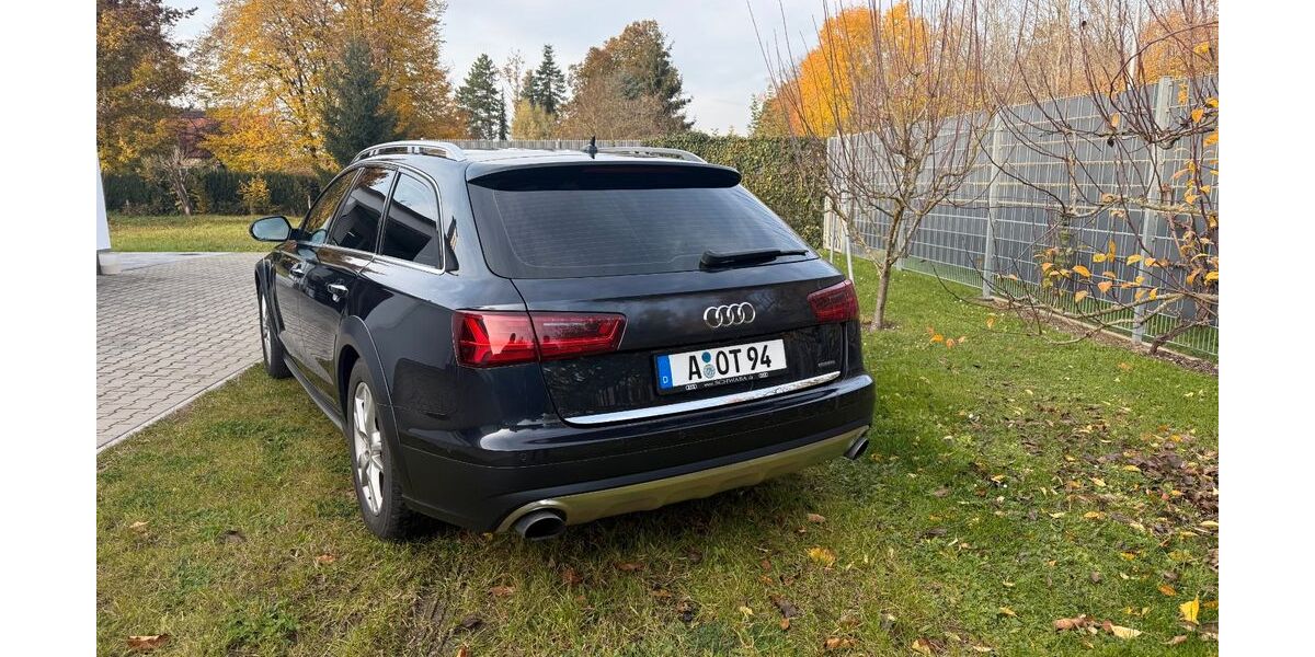 Audi A6 175.000 km 19.990 &euro; Langweid 86462