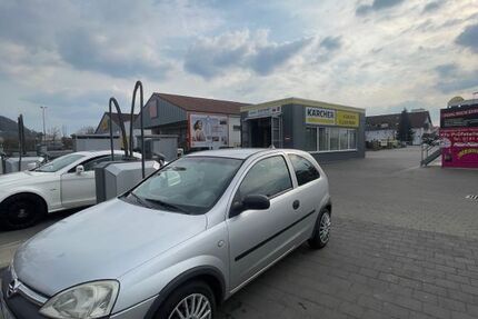 Opel Corsa 208.069 km 800 € Erlenbach am main 63906