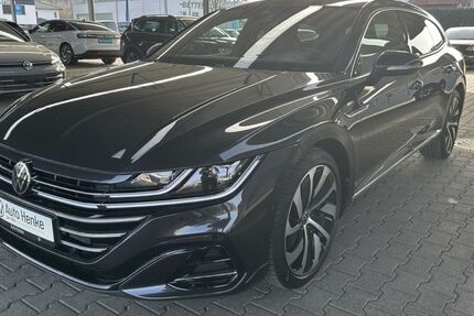 VW Arteon 36.001 km 36.997 &euro; Büren 33142