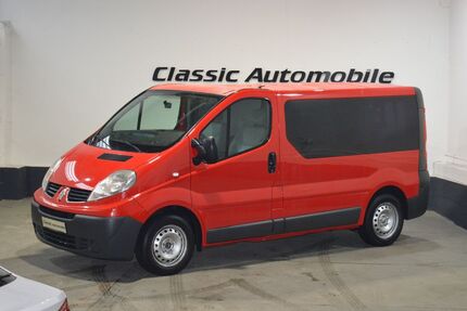 Renault Trafic 189.000 km 6.990 &euro; Neuwied 56567