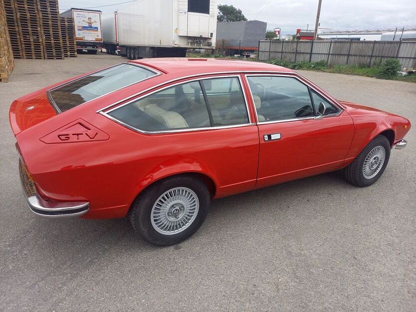 Alfetta