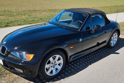 BMW Z3 168.000 km 11.500 &euro; München 81827
