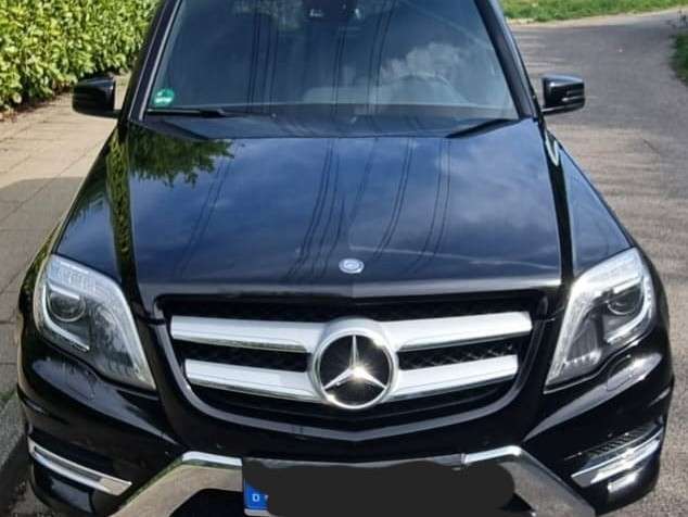GLK 250