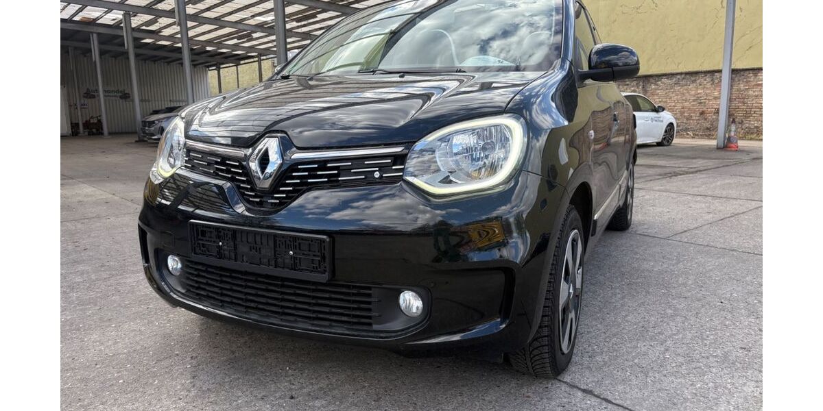 Renault Twingo 78.000 km 11.490 &euro; Berlin 12099