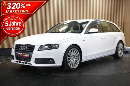 Audi A4 116.236 km 11.990 &euro; Taucha 04425