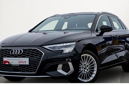 Audi A3 36.820 km 21.970 &euro; Diez 65582