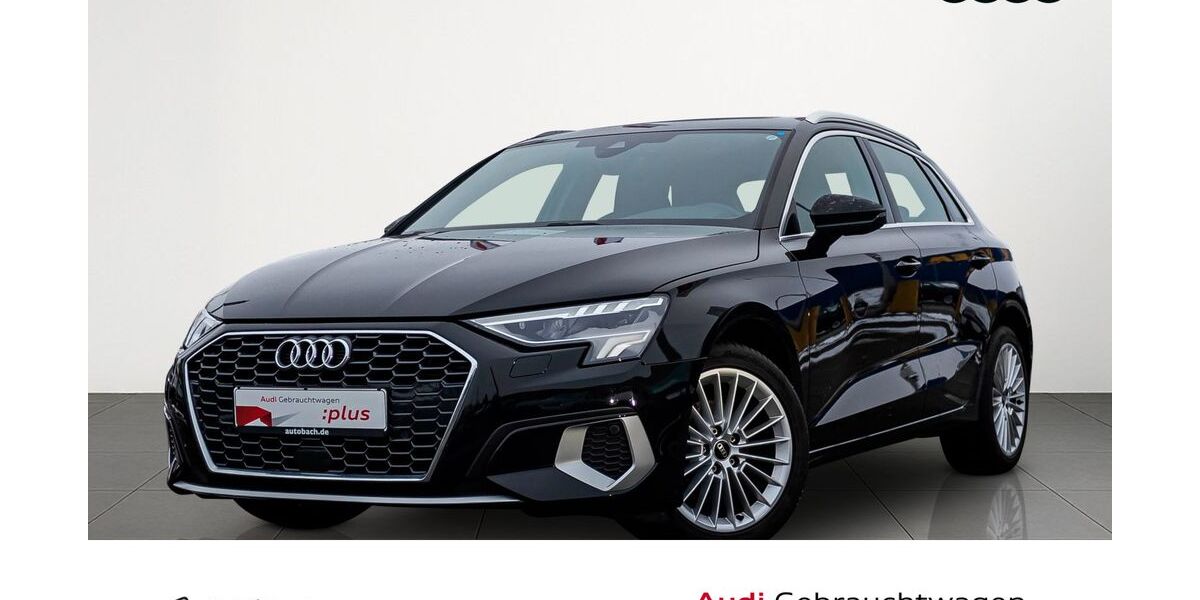 Audi A3 36.820 km 21.970 &euro; Diez 65582