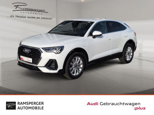 Audi Q3 55.100 km 31.880 &euro; Kirchheim 73230