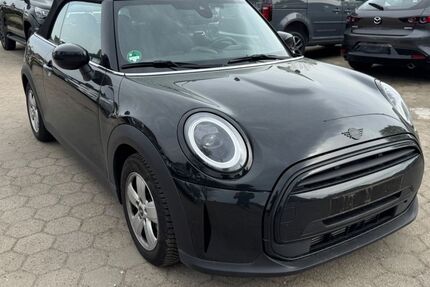 Mini Cooper 19.000 km 19.600 &euro; Stelle 21435