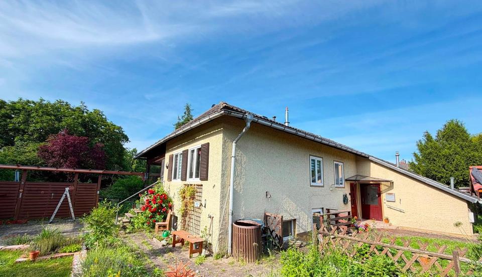 Doppelhaushälfte Seeland Gatersleben - 3 Zimmer, 90 m&sup2;, 68.400&euro; | Angebot:26888692