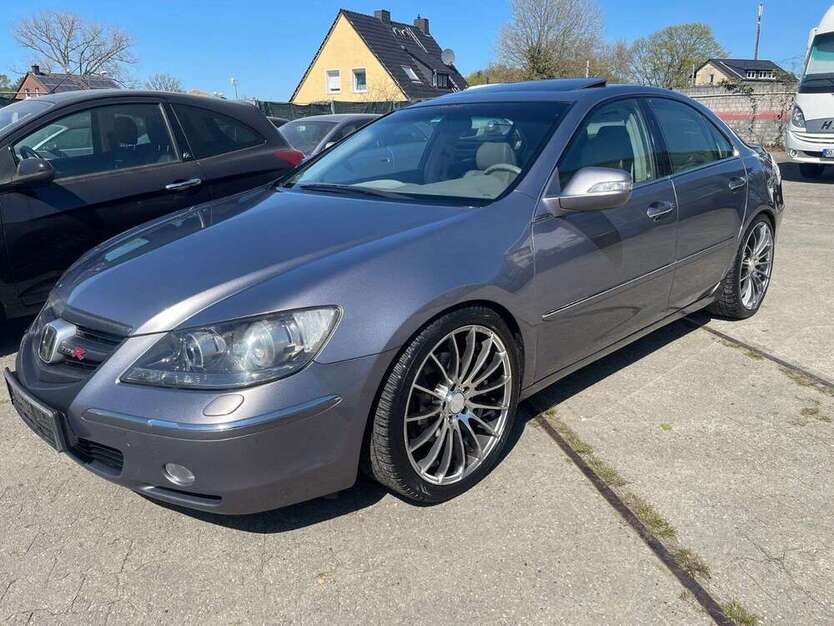 Honda Legend 212.000 km 7.499 € Lünen 44532