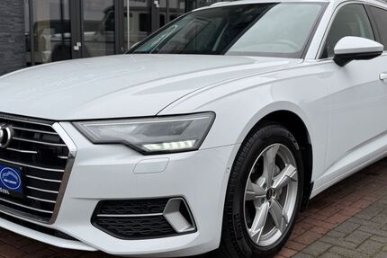 Audi A6 40.000 km 36.150 € Gelnhausen 63571