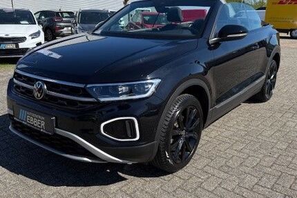 VW T-Roc 19.961 km 32.974 &euro; Bocholt 46395