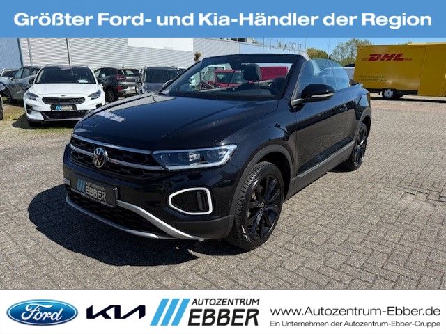 VW T-Roc 19.961 km 32.974 &euro; Bocholt 46395