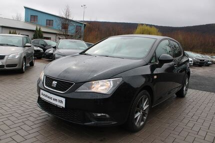 Seat Ibiza 153.250 km 5.490 &euro; Coppenbrügge 31863