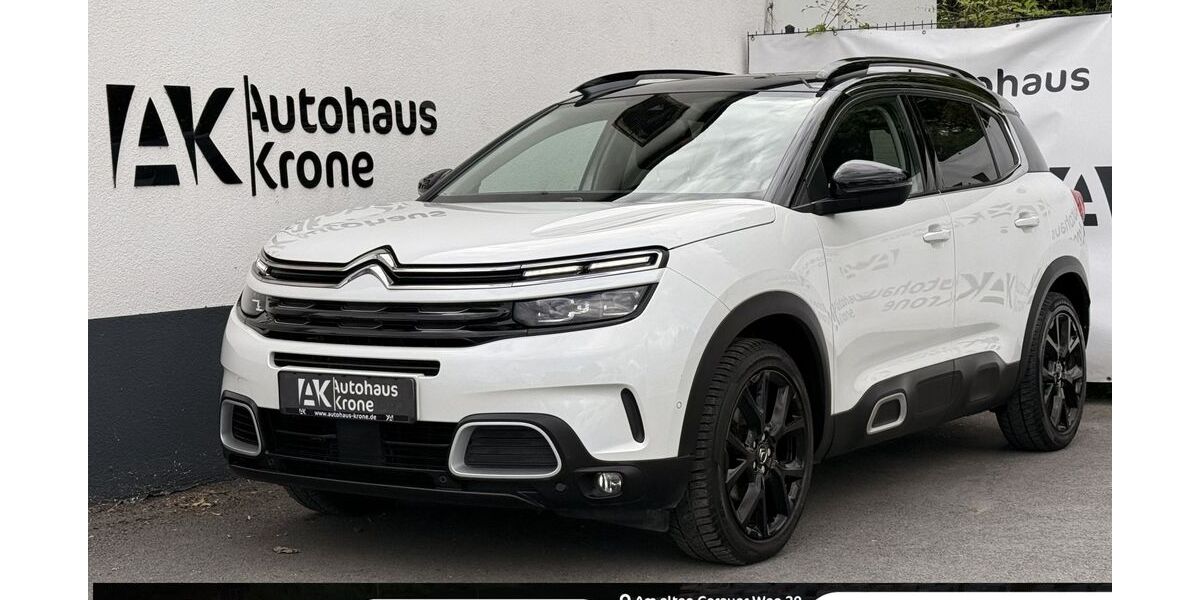 Citroen C5 Aircross 60.812 km 20.990 &euro; Bischofsheim 65474