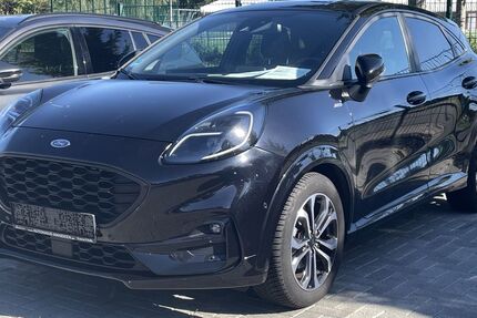 Ford Puma 85.000 km 14.750 &euro; Essen (Oldenburg) 49632