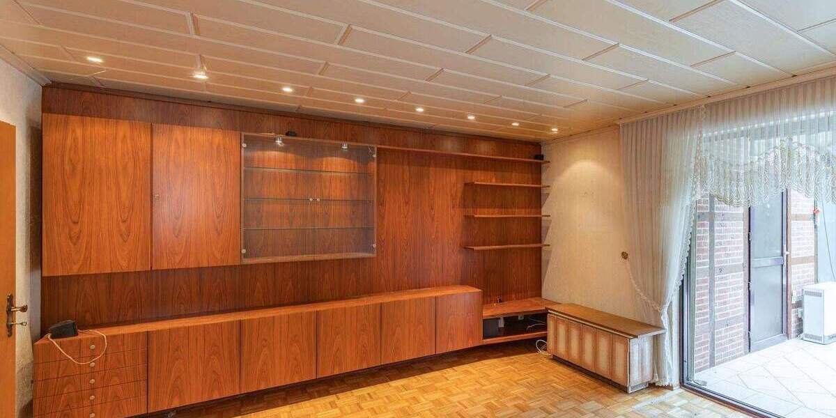 Reihenendhaus Stuhr Varrel - 4 Zimmer, 129 m&sup2;, 249.000&euro; | Angebot:25754045