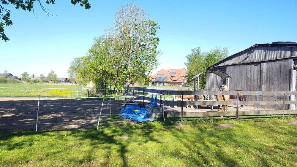 Einfamilienhaus Echem - 6 Zimmer, 128 m&sup2;, 395.000&euro; | Angebot:26500058
