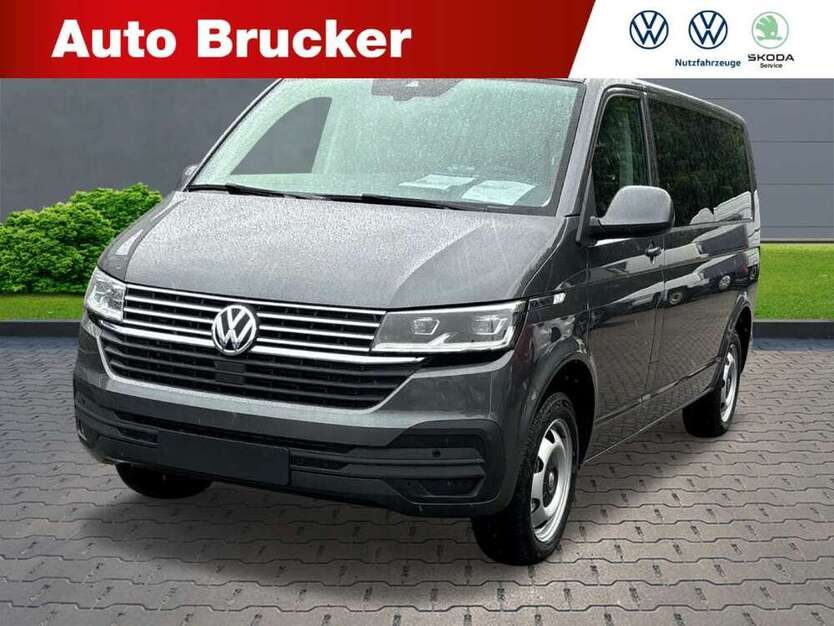 T6.1 Caravelle