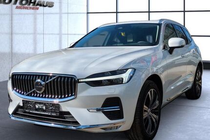 Volvo XC60 32.200 km 40.990 &euro; München 81825