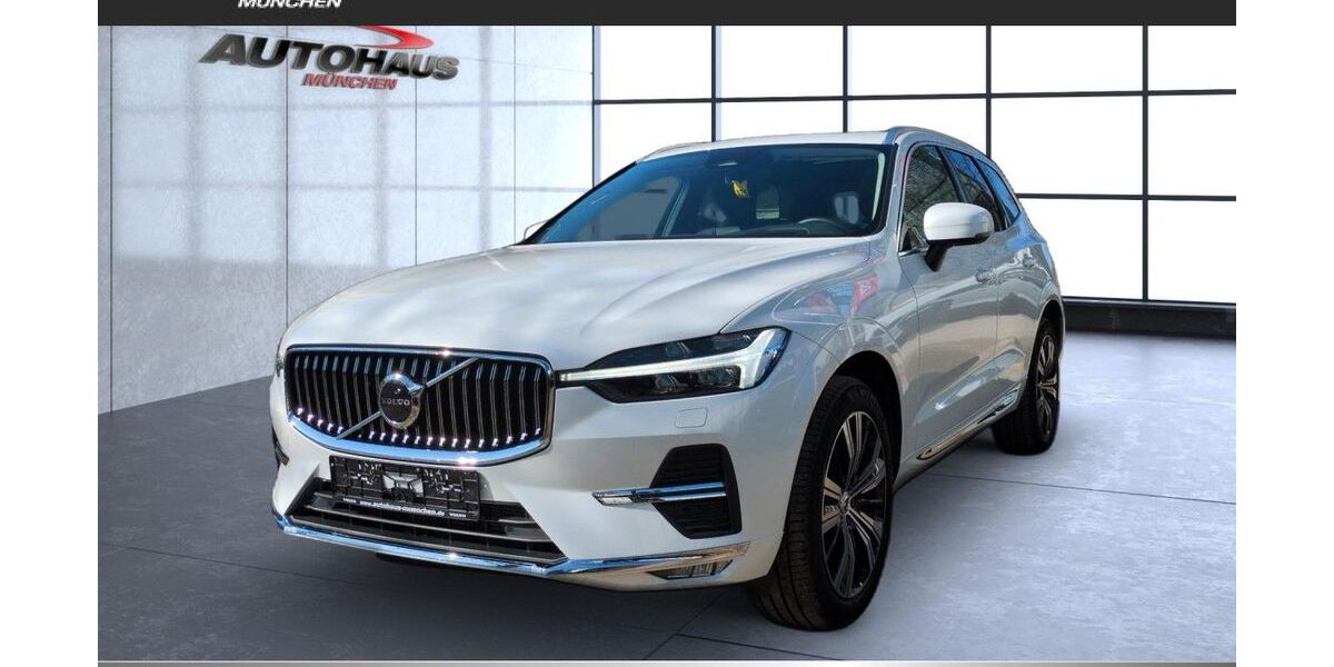 Volvo XC60 32.200 km 40.990 &euro; München 81825