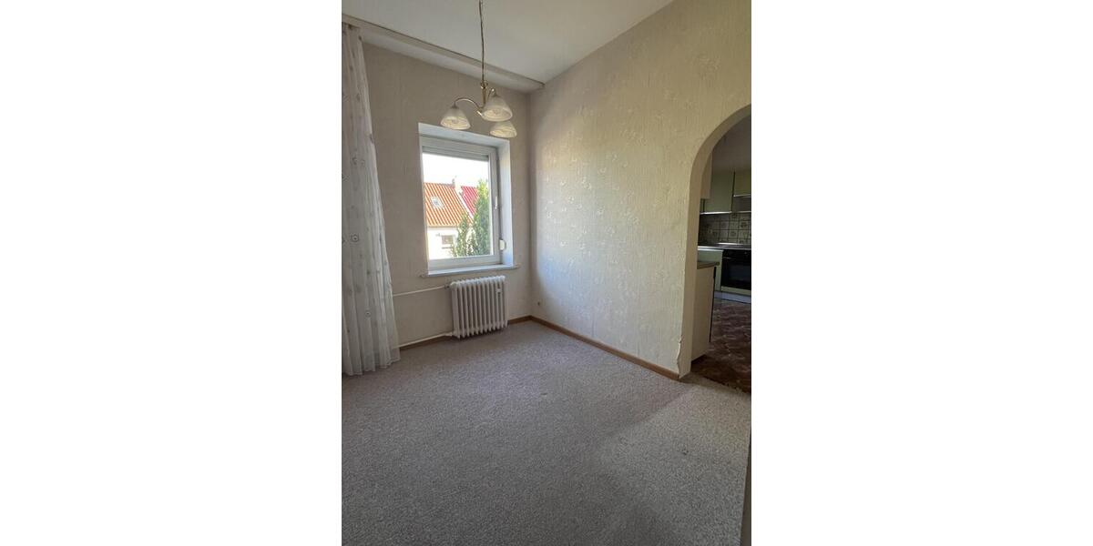 Doppelhaushälfte mitten in Himmelsthür 7 zimmer