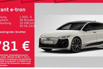 Audi A6 e-tron 15.416 km 78.921 &euro; Eching 85386