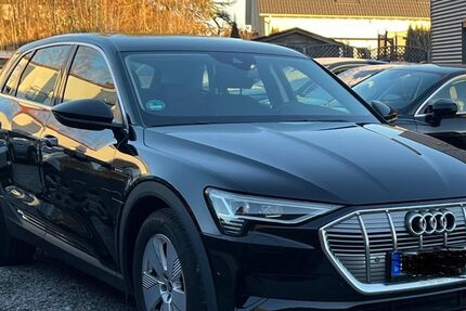 Audi e-tron 63.200 km 22.990 &euro; Pfaffenhofen 85276