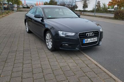 Audi A5 178.639 km 11.300 &euro; Lampertheim 68623