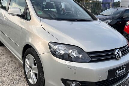 VW Golf Plus 127.000 km 5.950 € Neuseddin bei Berlin 14554