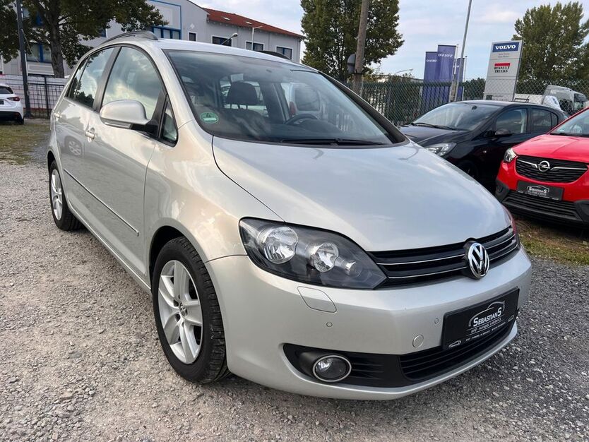 VW Golf Plus 127.000 km 5.950 € Neuseddin bei Berlin 14554