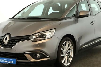 Renault Scenic 118.000 km 9.990 &euro; Donnersdorf 97499