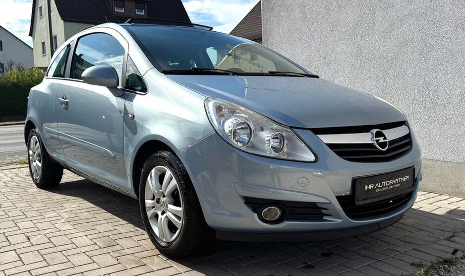 Corsa
