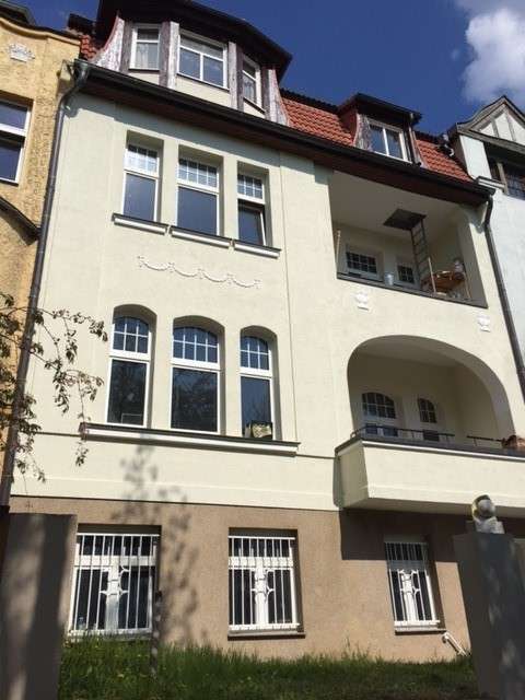 Haus zum Mieten in Magdeburg 3.200 € 360 m²