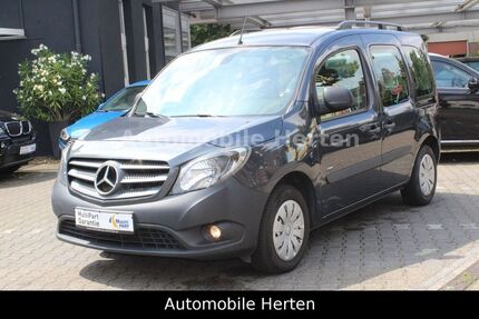Mercedes Citan