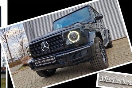 Mercedes-Benz G 500 3.200 km 168.980 € Hagenow 19230