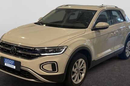 VW T-Roc 64.563 km 16.480 &euro; Hof 95032