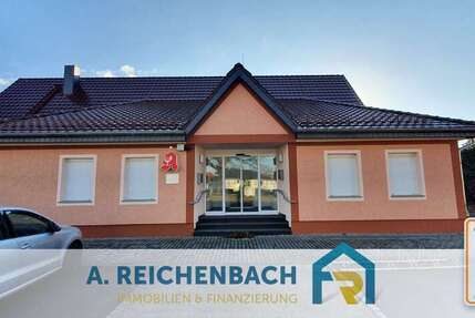 Büro in Laußig 149.000 € 263 m²