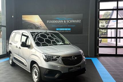 Opel Combo 58.000 km 14.830 &euro; Ebeleben 99713
