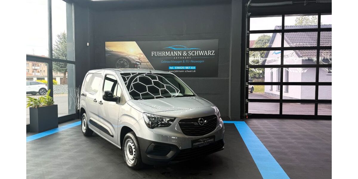 Opel Combo 58.000 km 14.830 &euro; Ebeleben 99713