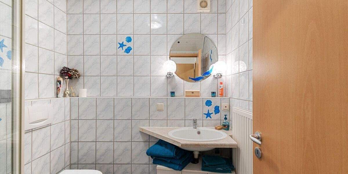 Etagenwohnung Kümmersbruck - 5 Zimmer, 115 m&sup2;, 349.000&euro; | Angebot:24437745