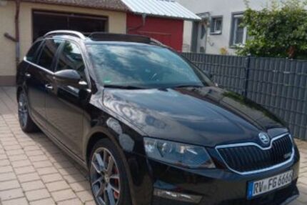 Skoda Octavia 202.000 km 8.900 &euro; Bad waldsee 88339