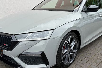 Skoda Octavia 152.000 km 20.500 &euro; Riegenroth 55469