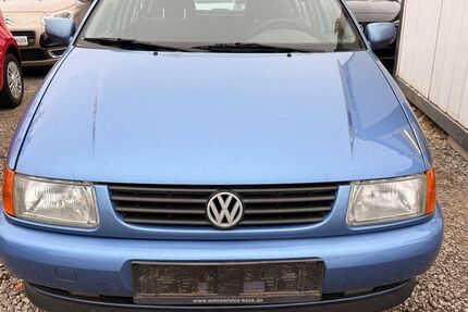 VW Polo 161.000 km 650 &euro; Adersheim 38304