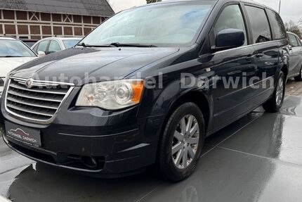 Chrysler Grand Voyager 220.121 km 5.990 &euro; Winsen Luhe 21423