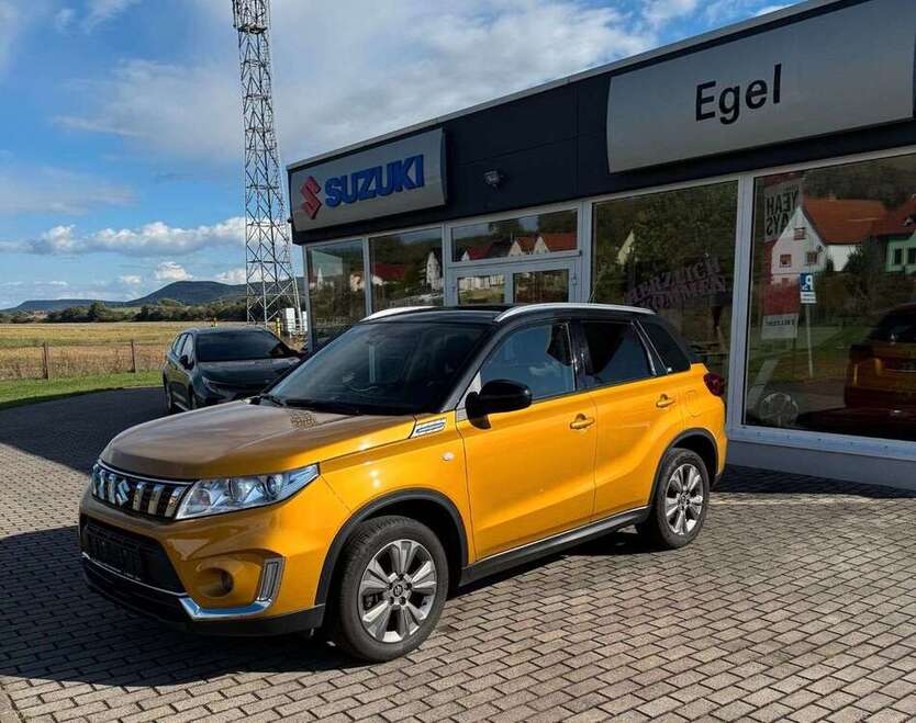 Vitara