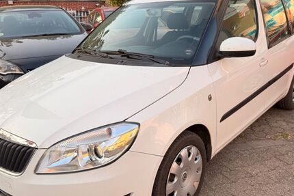 Skoda Roomster 263.000 km 1.450 &euro; Aachen 52080