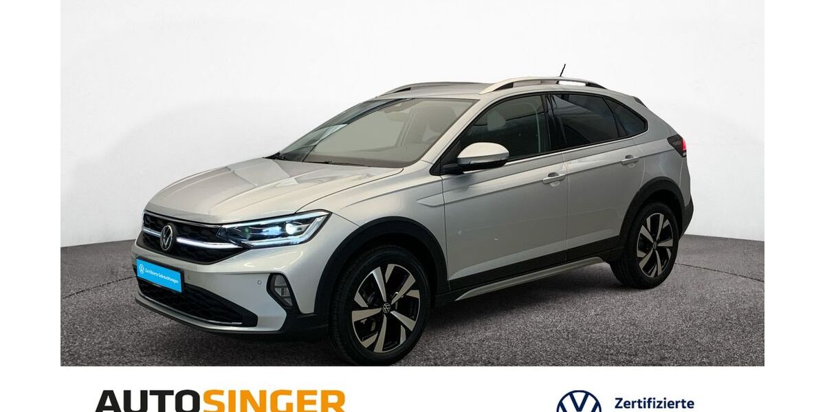VW Taigo 10.700 km 25.340 &euro; Marktoberdorf 87616