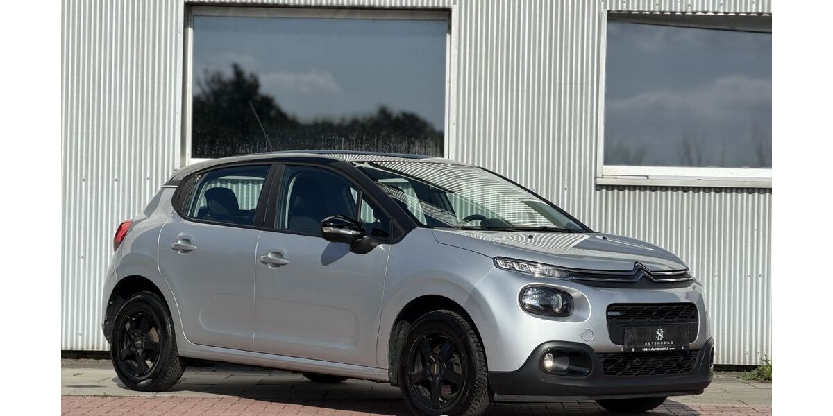 Citroen C3 101.000 km 6.490 &euro; Flensburg 24941